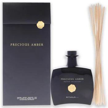 推荐Precious Amber Fragrance Sticks by Rituals for Unisex - 15.2 oz Diffuser商品