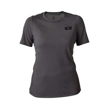 商品Fox | Women's Ranger Drirelease Fract SS Jersey,商家Mountain Steals,价格¥243图片