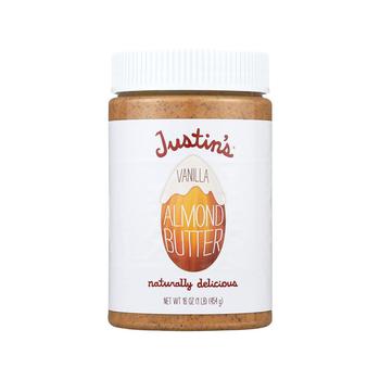 商品Almond Butter - Vanilla - Case of 6 - 16 oz.图片