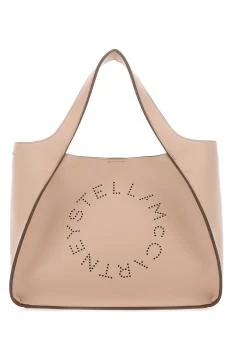 Stella McCartney | Stella McCartney 女士手提包 513860W85426802 米白色 7.8折