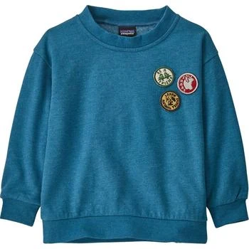 Patagonia | Lightweight Crew Sweatshirt - Toddler Boys' 