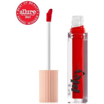 Pley Beauty | Lust + Found Glossy Lip Lacquer,商家Macy's,价格¥159
