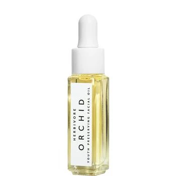 推荐Herbivore Botanicals Orchid Facial Oil Mini商品