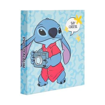 ERIK | Disney Stitch Tropical Photo Album 16X16Cm 24 Self-Adhesive Pages,商家Zavvi US,价格¥169