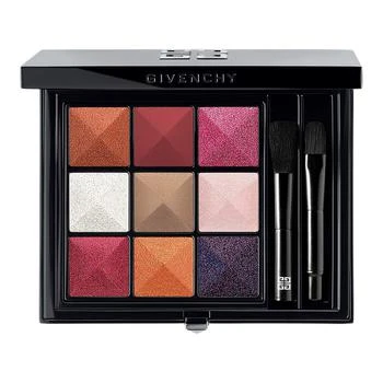Givenchy | Limited Edition Le 9 de Givenchy Eyeshadow Palette - Le 9.10,商家Bloomingdale's,价格¥493