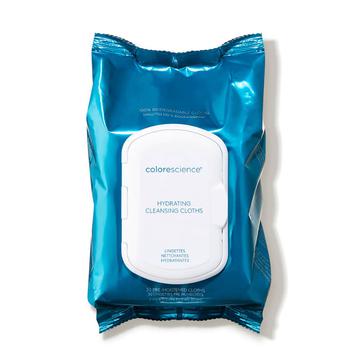 product Colorescience Colorescience Hydrating Cleansing Cloths image