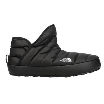 The North Face | Thermoball Traction Bootie Slippers商品图片,8.6折