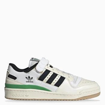 推荐Forum Low 84 white trainer商品