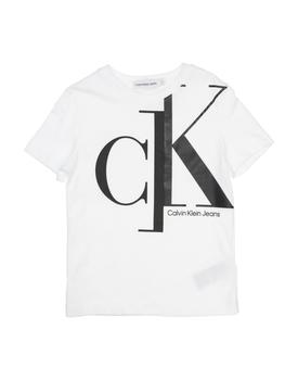 Calvin Klein | T-shirt商品图片,5.4折