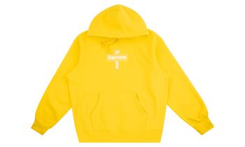 supreme卫衣真假, Supreme | Supreme Cross Box Logo Hoodie商品图片 