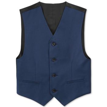 商品Calvin Klein | Infinite Stretch Vest, Big Boys,商家Macy's,价格¥315图片