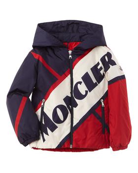 商品Moncler Logo Down Jacket图片