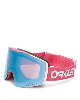 product Unisex Fall Line Medium Ski Goggles image