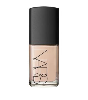 美国nars粉底液, NARS | Sheer Glow Foundation商品图片 