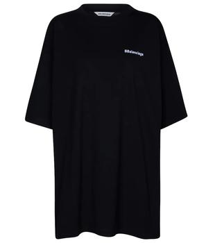 推荐Logo cotton T-shirt商品