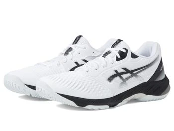 Asics | Netburner Ballistic FF 3 Volleyball Shoe 9.1折