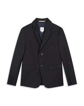Hugo Boss | Boys' Suit Jacket - Big Kid,商家Bloomingdale's,价格¥1796