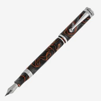 Montegrappa | Montegrappa Ducale Murano Tramonto Resin Fountain Pen (M) ISDUR3IT,商家Shopworn,价格¥992