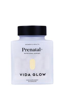商品Vida Glow | Prenatal + Capsules,商家Harvey Nichols,价格¥262图片