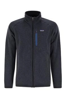 Patagonia | Patagonia 男士户外软壳衣 25528PIBL 蓝色,商家Beyond Moda Europa,价格¥926