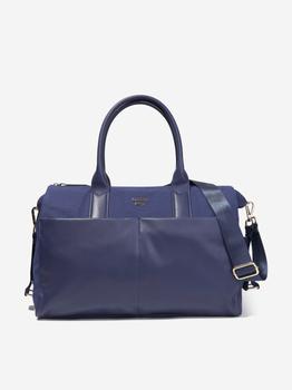 商品GUESS | Baby Diaper Bag in Navy,商家Childsplay Clothing,价格¥984图片