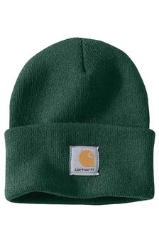 卡哈特帽子, Carhartt | (A18) Acrylic Watch Hat - North Woods商品图片 8.2折×额外7折, 额外七折