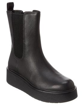 加拿大vince鞋, Vince | Vince Brinton Leather Boot商品图片 4.6折