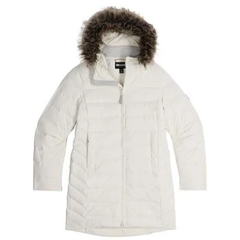 Outdoor Research | Outdoor Research Women's Coze Lux Down Parka-Plus 7.5折