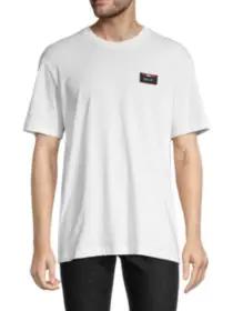 product Solid T-Shirt image