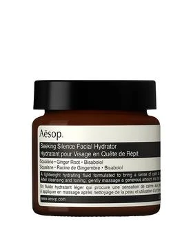 Aesop | Seeking Silence Facial Hydrator 2.1 oz.,商家Bloomingdale's,价格¥448