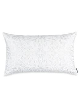 商品Large Olivia Rectangle Pillow图片