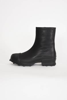Camper | Traktori leather boots camper商品图片,满$200享9折, 满折