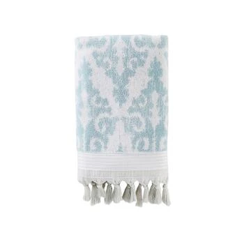 Saturday Knight | Mirage Fringe Bath Towel,商家Macy's,价格¥250