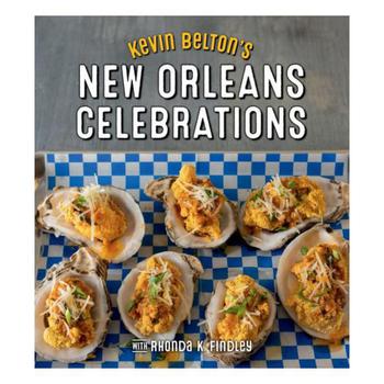 Celebrations, Barnes & Noble | Kevin Belton's New Orleans Celebrations by Kevin Belton商品图片 