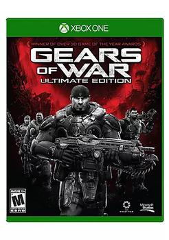 商品Microsoft | Gears Of War Ultimate Edition - XB1,商家Belk,价格¥245图片