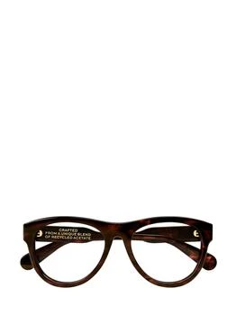 Chloé | Chloé Eyewear Square Frame Glasses 7折