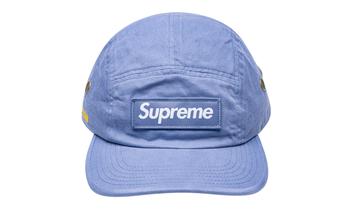 supreme帽子真假, Supreme | Supreme Military Camp Cap商品图片 