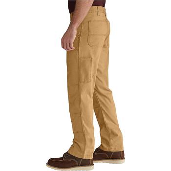 推荐Men's Rugged Flex Rigby Double-Front Pant商品