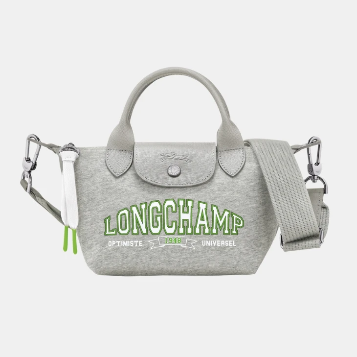 Longchamp | 女士LE PLIAGE 系列 手提包 海軍藍色、灰色（香港仓发货）,商家Terri Wonder,价格¥1450