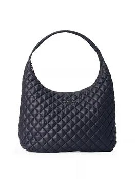 MZ Wallace | Metro Quilted Shoulder Bag 