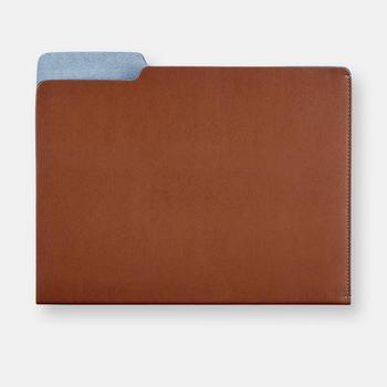 商品Graphic Image | Carlo Leather File Folder,商家Verishop,价格¥436图片