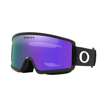 商品Oakley | Unisex Target Line S Snow Goggles, OO7122-14,商家Macy's,价格¥647图片