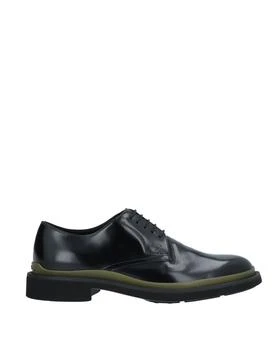 Tod's | 男式 系带商务休闲鞋,商家YOOX,价格¥3104