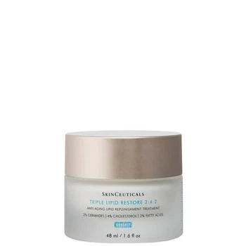 SkinCeuticals | 三重防御修复面霜 2:4:2,商家SkinStore,价格¥1155