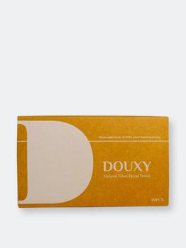 商品D-Line Natural Fiber Facial Towel,商家Verishop,价格¥110图片
