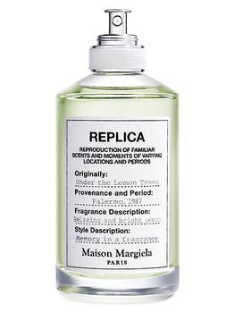 推荐Replica Under The Lemon Trees  Eau De Toilette商品