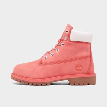 推荐Girls' Big Kids' Timberland 6 Inch Premium Boots商品