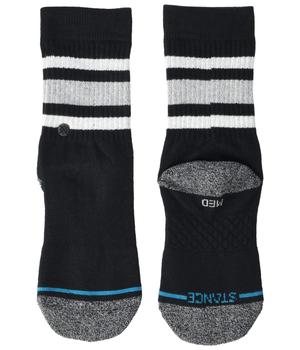 商品Stance | Boyd ST (Toddler/Little Kid/Big Kid),商家Zappos,价格¥98图片