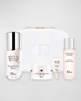 Dior | Limited Edition Capture Totale Anti-Aging Skincare Gift Set商品图片,