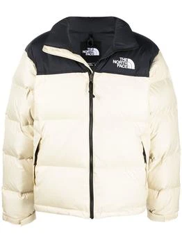 推荐THE NORTH FACE - Jacket With Logo商品